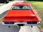 Thumbnail Photo 7 for 1969 Pontiac GTO